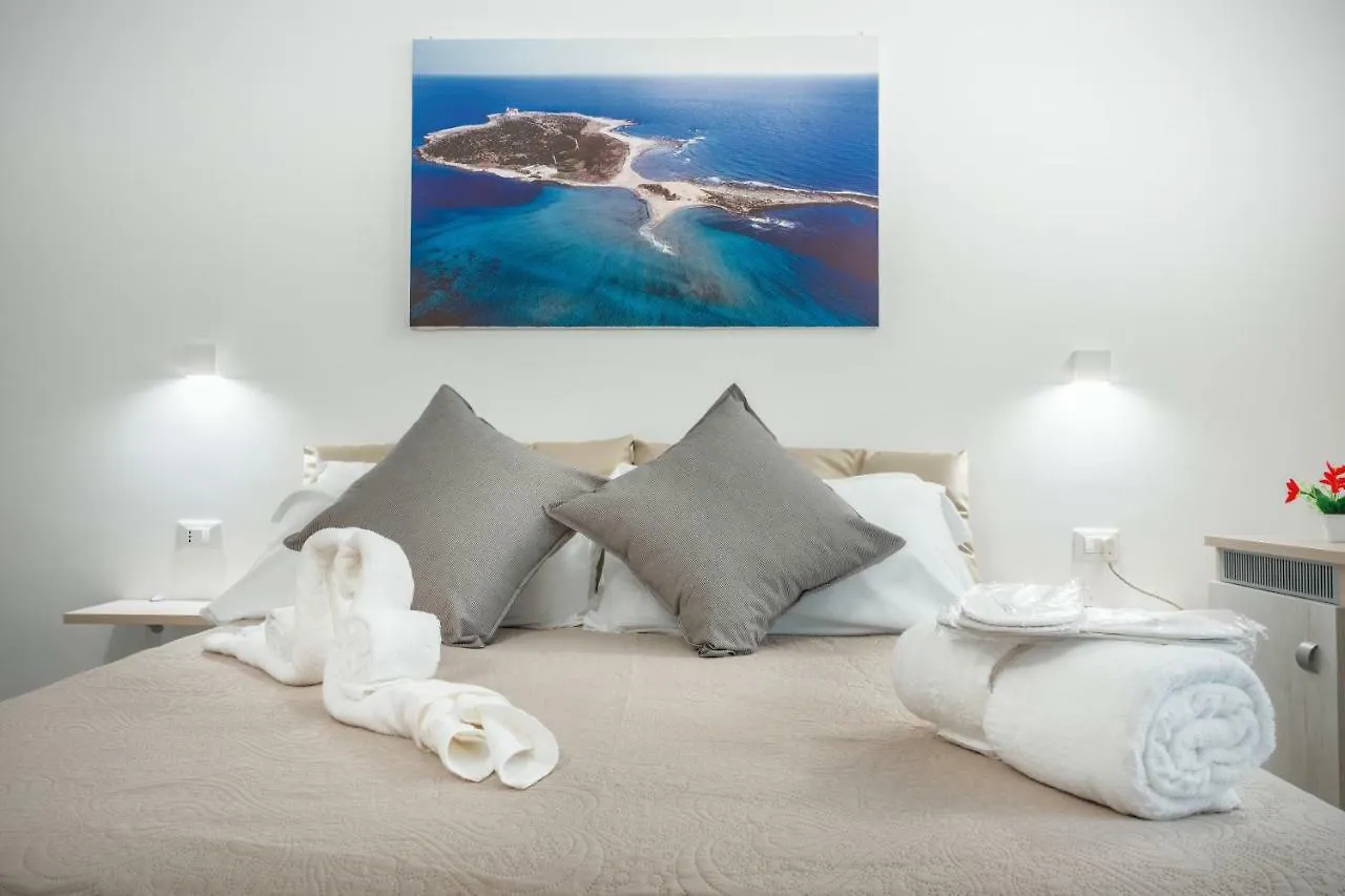 Mediterraneo Palace Luxury Affittacamere Pachino 0*,  Italy